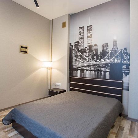 Apartments in Kharkiv Center - Darvina str. 17/1 Exteriör bild