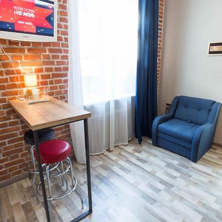 Apartments in Kharkiv Center - Darvina str. 17/1 Exteriör bild